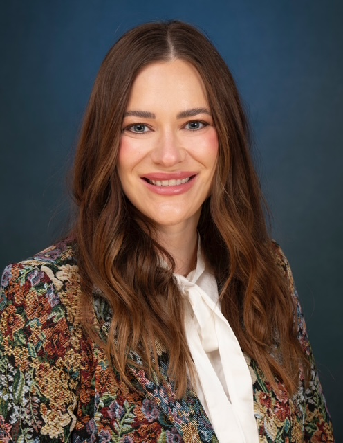 Cierra Wangerin headshot