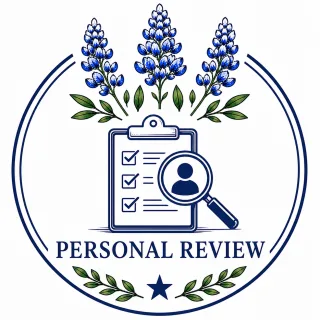 Personal review