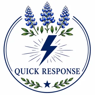 Quick response